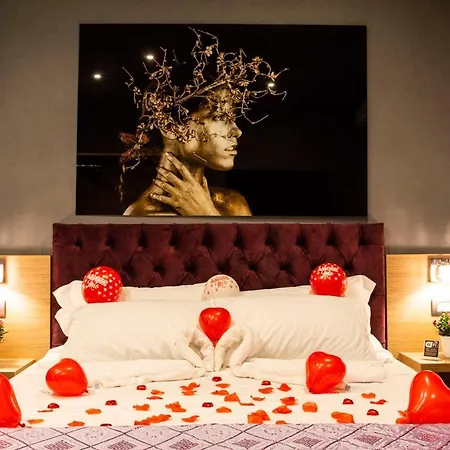 E Umberto I° Guest house Naples