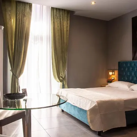 E Umberto I° Guest house Naples