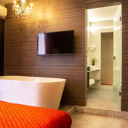 Affittacamere E Umberto I° *